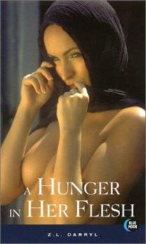 Paperback A Hunger in Her Flesh Book