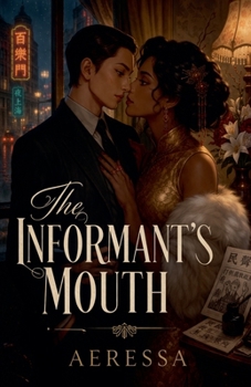 Paperback The Informant's Mouth Book