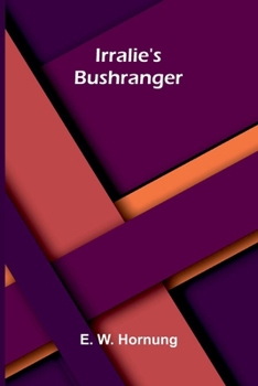 Paperback Irralie's Bushranger Book