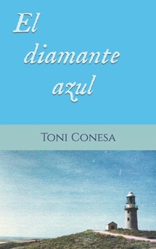 Paperback El diamante azul [Spanish] Book