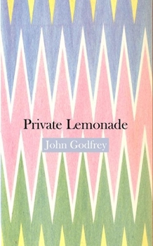 Paperback Private Lemonade Book