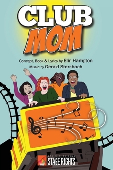 Paperback Club Mom Book