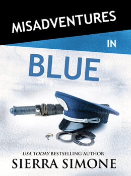 Paperback Misadventures in Blue Book