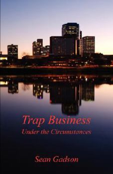 Paperback Trap Business - Under the Circumstances Book