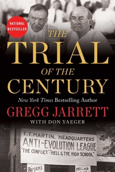 Paperback The Trial of the Century Book