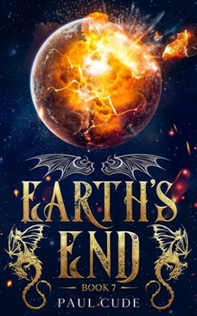 Paperback Earth's End Book