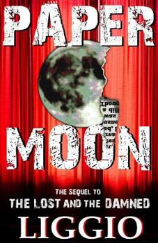 Paperback Paper Moon Book