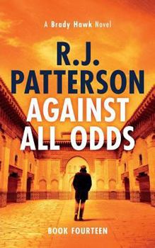 Paperback Against All Odds Book