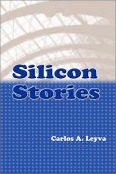 Paperback Silicon Stories Book