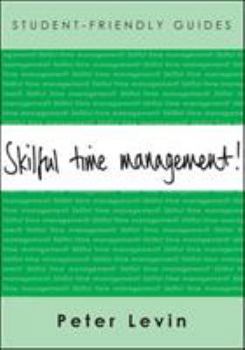 Paperback Skilful Time Management! Book