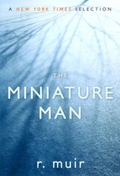Paperback The Miniature Man Book