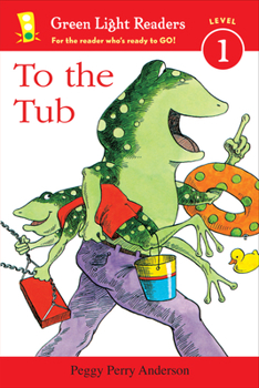 Paperback To the Tub Book