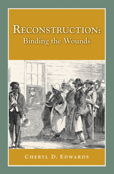 Paperback Reconstruction: Binding the Wounds Book