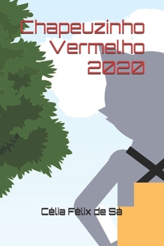 Paperback Chapeuzinho Vermelho 2020 [Portuguese] Book