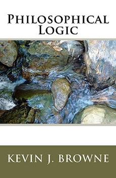 Paperback Philosophical Logic Book