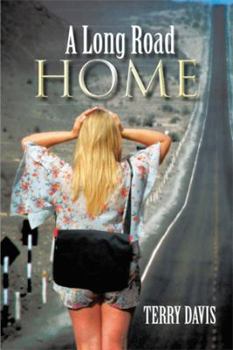 Hardcover A Long Road Home Book