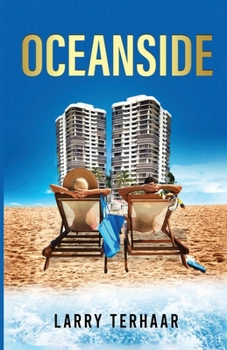 Paperback Oceanside Book