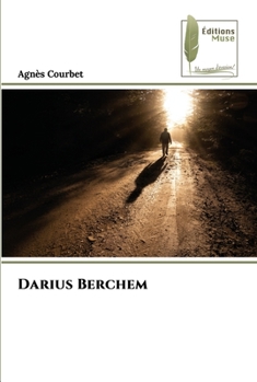 Paperback Darius Berchem [French] Book