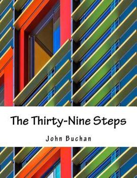The Thirty-Nine Steps
