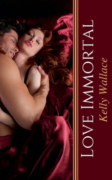 Paperback Love Immortal Book