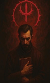 The Unholy Book of Litanies: Liturgy for the Devoted and Damned