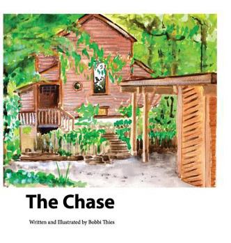 Hardcover The Chase Book