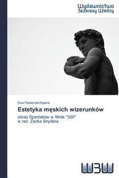 Paperback Estetyka M Skich Wizerunkow [Polish] Book