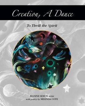 Paperback Creation, A Dance Book