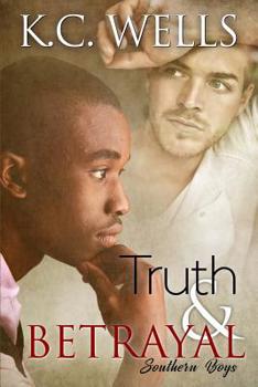 Paperback Truth & Betrayal Book