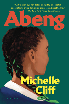 Abeng - Book #1 of the Clare Savage