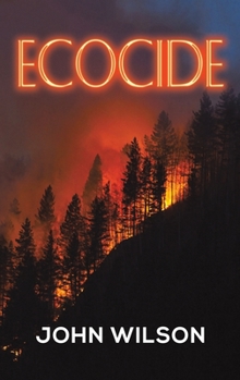 Hardcover Ecocide Book