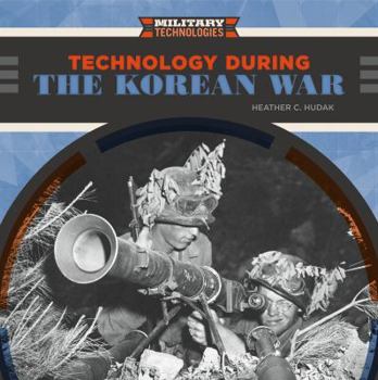 Library Binding Technology During the Korean War Book
