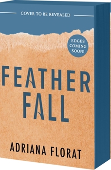 Paperback Featherfall Book