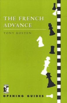 Paperback French Advance Book