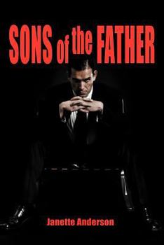 Paperback Sons of the Father Book