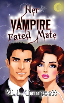 Paperback Her Vampire Fated Mate Book