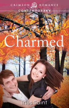 Paperback Charmed Book