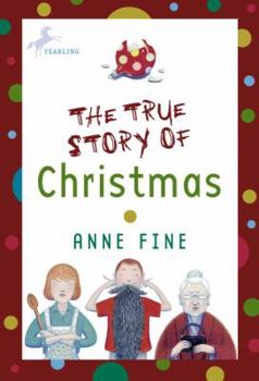 Mass Market Paperback The True Story of Christmas Book