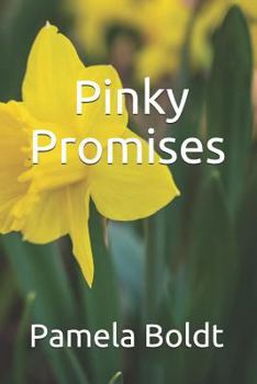 Paperback Pinky Promises Book
