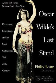 Wilde's Last Stand: Decadence, Conspiracy & The First World War