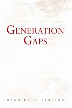 Paperback Generation Gaps Book