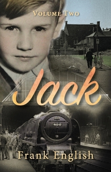 Paperback Jack: Volume Two Book