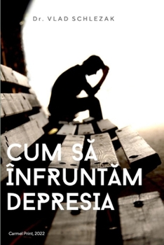 Paperback Cum să înfruntăm depresia [Romansh] Book