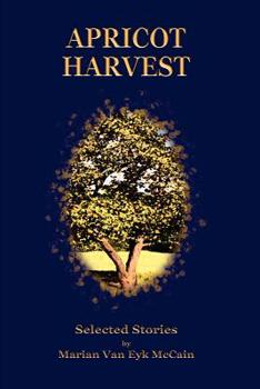 Paperback Apricot Harvest Book