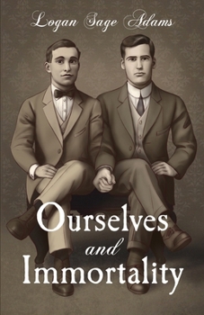 Paperback Ourselves and Immortality Book