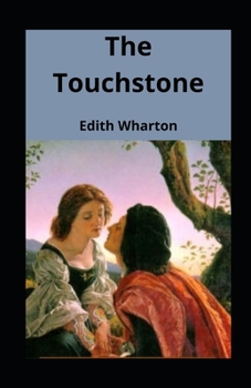 Paperback The Touchstone illustrated Book