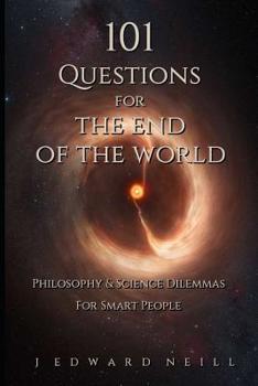 Paperback 101 Questions for the End of the World Book