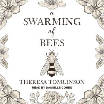Audio CD A Swarming of Bees Book