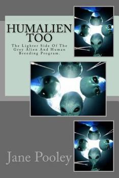 Paperback Humalien Too Book