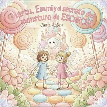 Paperback Martu, Emmi y el secretro del monstruo de escarcha. [Spanish] Book